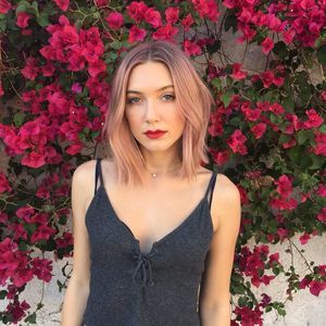 Meet your Posher, Quincey